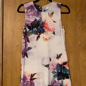 Calvin Klein Small Dress